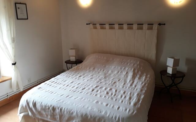 Chambres d'hôtes Au Hameau