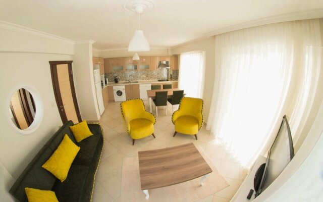 Stella Luxury Apart & Residence