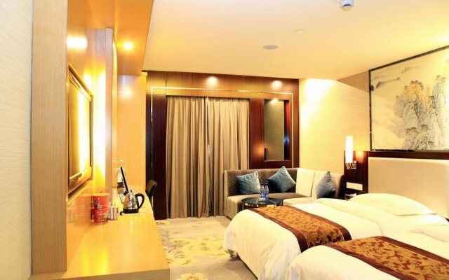 Taitian Hotel