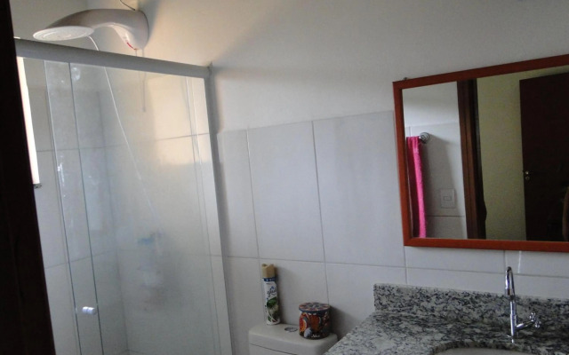 TOCA DA TARTARUGA Ecovillage Ilhabela