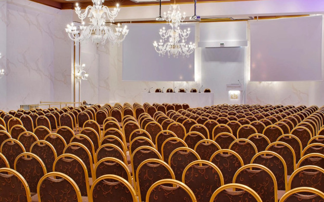 Epirus Palace Congress & Spa