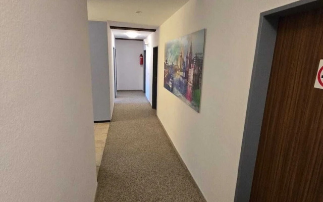 Hotel Alt Nürnberg