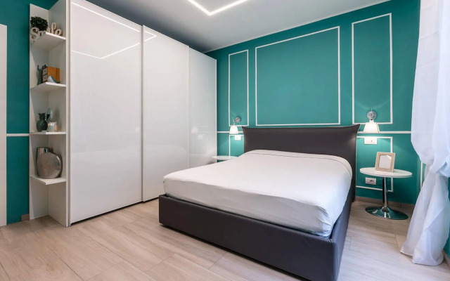 Porta Nuova Apartment