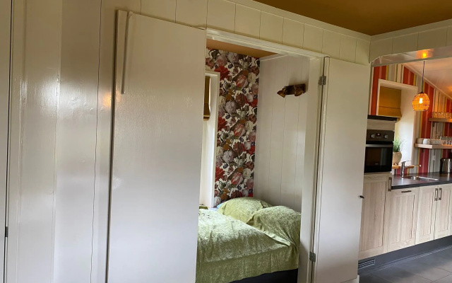 Pet-friendly Coastal Villa