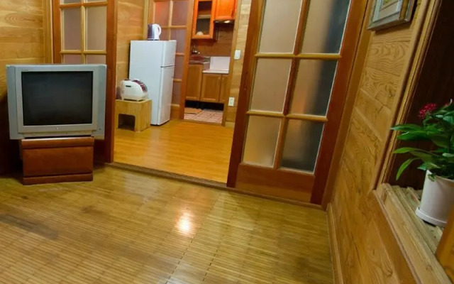 Ganghwa Poomane Pension