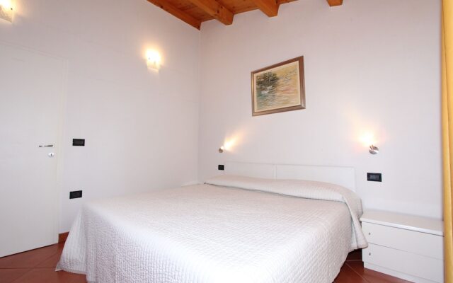 Apartments Villa Buric