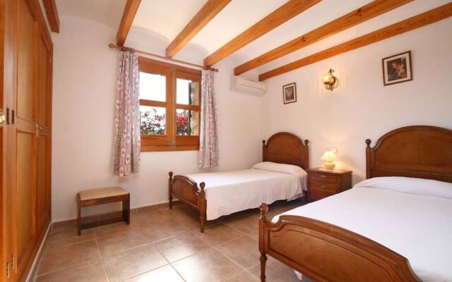 Villa - 3 Bedrooms with Pool and WiFi - 103199