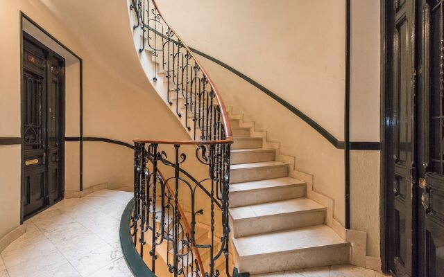 Apartamento Andersson