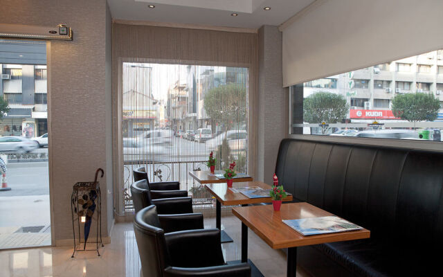 Ketenci Residence Hotel