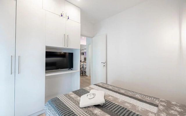 Hestia Apartment