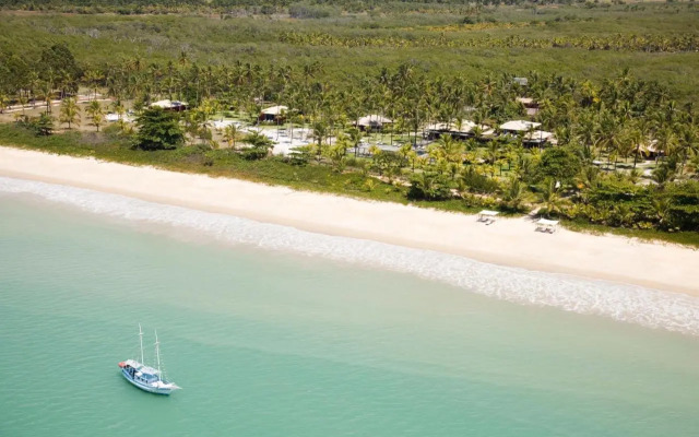 Fazenda São Francisco do Corumbau