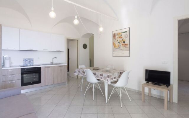 Villa Menta San Bartolomeo al Mare