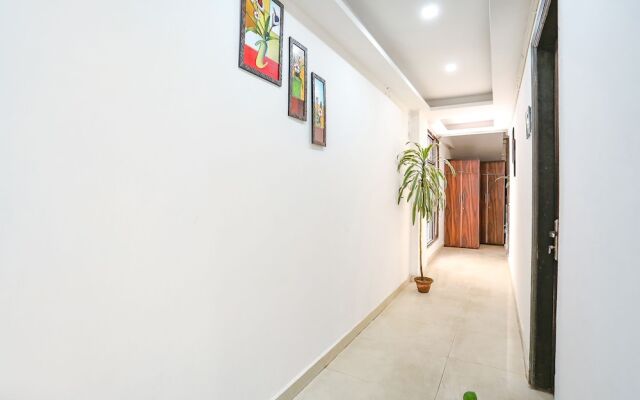 Fabexpress Premium Rooms
