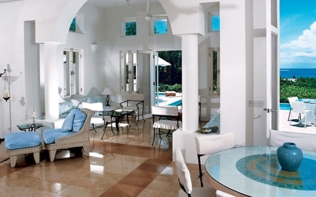 Elements - Sea Villa