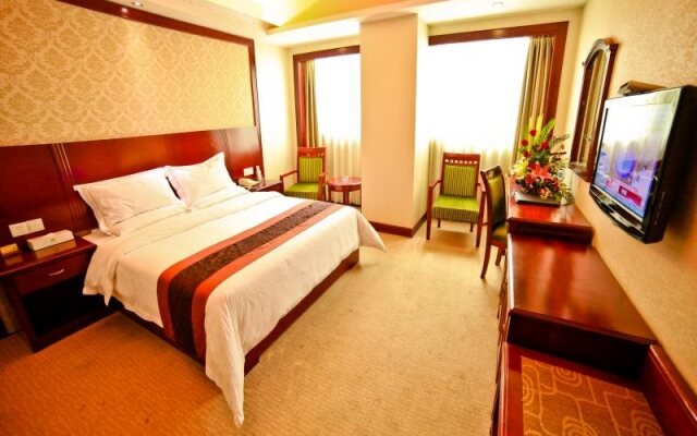 Vienna Hotel Xiamen Lake Avenue