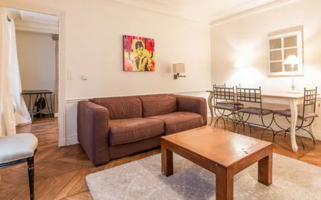 We Stay - 75006 Latin Quarter