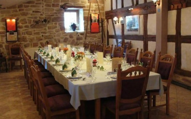 Hotel zum Stadttor