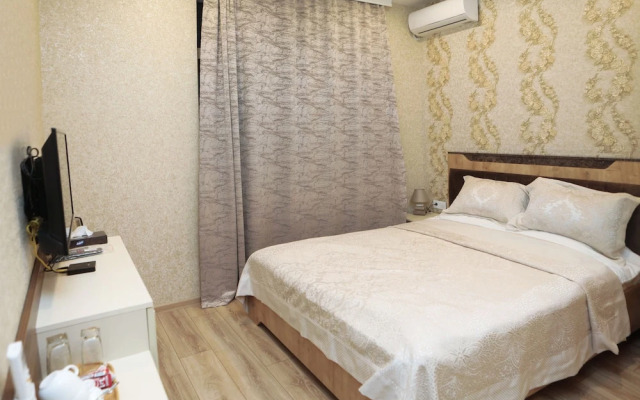 MidCity Hotel