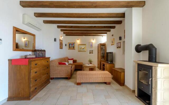 Holiday Home Casa Anka