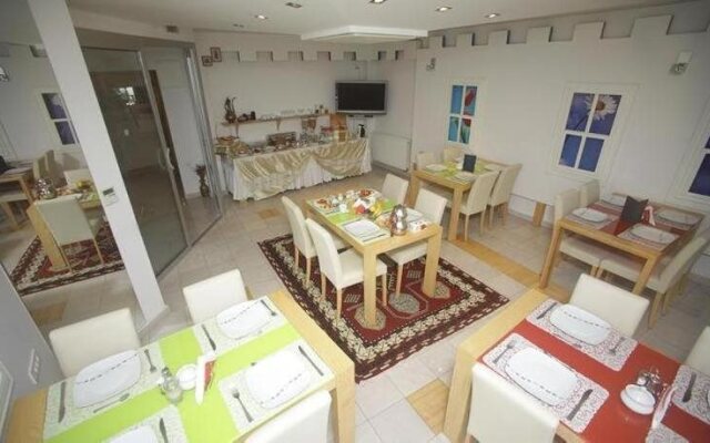 Hotel Safir