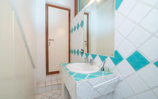 Sardinia Paradise House