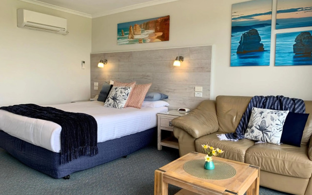 Apollo Bay Waterfront Motor Inn