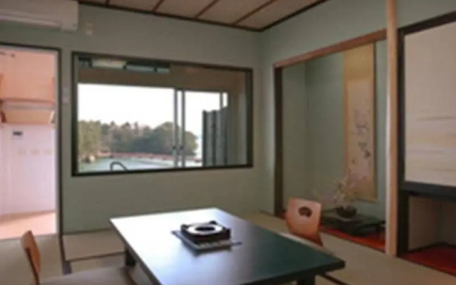 Hotel Zekkei No Yakata