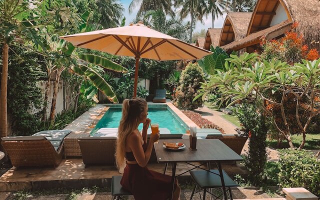 Teras Lombok Bungalow