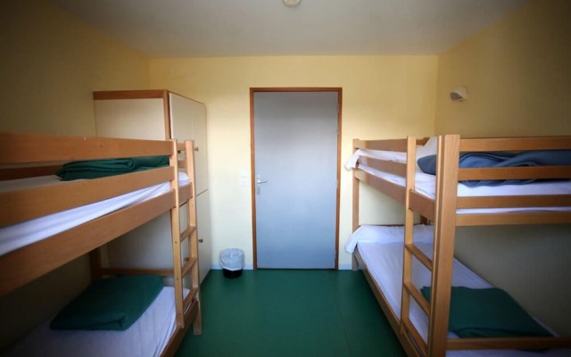 Association Peyranère - Hostel