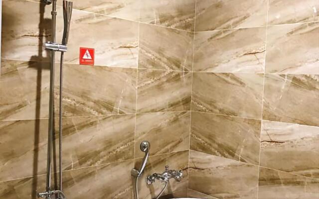 Hotel Buwanrer Garden No.6