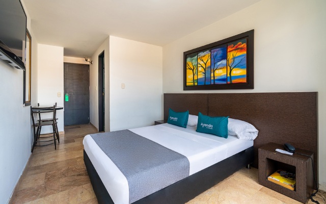 Hotel Casa Blanca Laureles