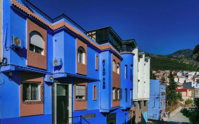 ryad ab sarai
