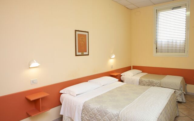 Hotel Frate Sole