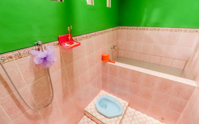 Mutiara Guesthouse