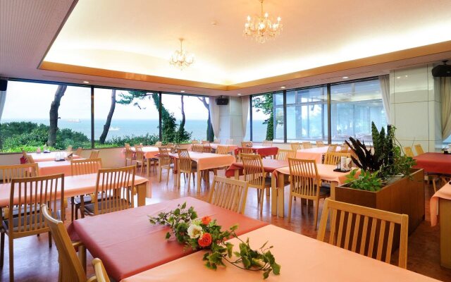Hachinohe Seagull View Hotel
