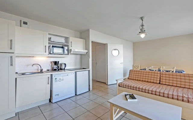 Vacancéole Le Domaine de Bertheaume