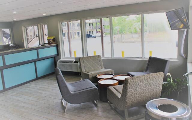 River Front Inn