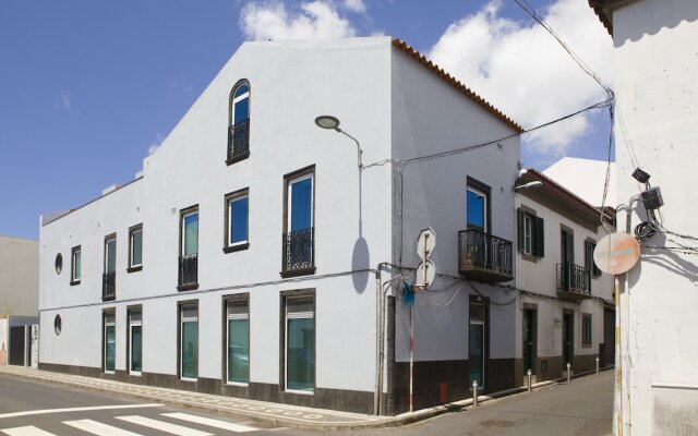 The Holy Cow - Hostel & Suites