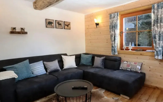 Apartment in Ebene Reichenau With Garden