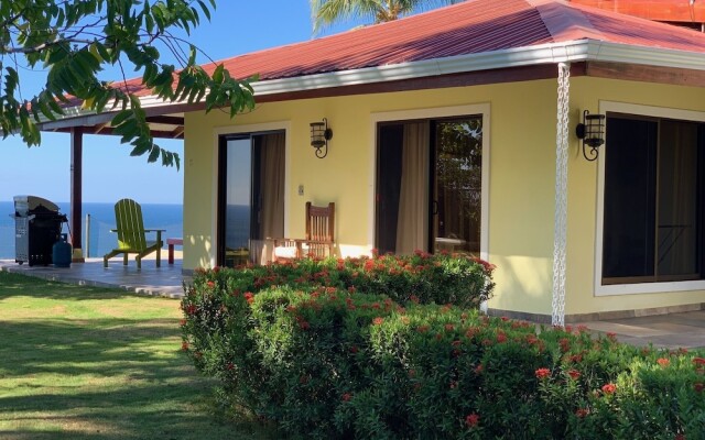 Tango Mar Villa Echemare - Tambor Beach