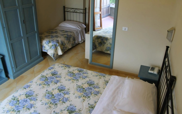 Hotel Ismaele