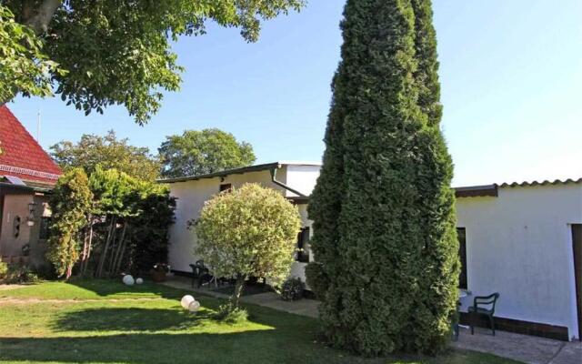 Ferienwohnungen Korswandt USE 2250