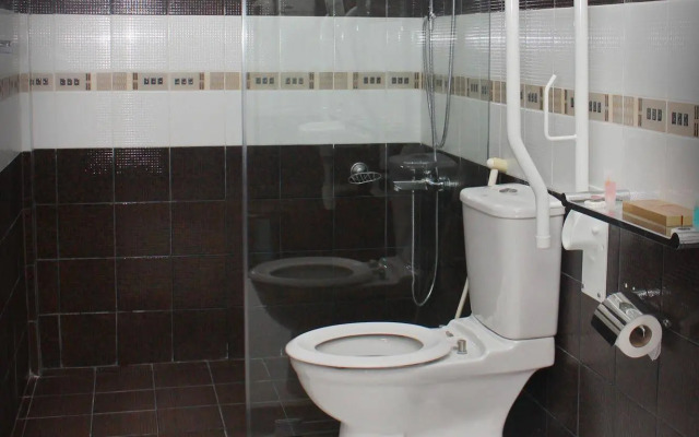 Delmon Hotel Apartments