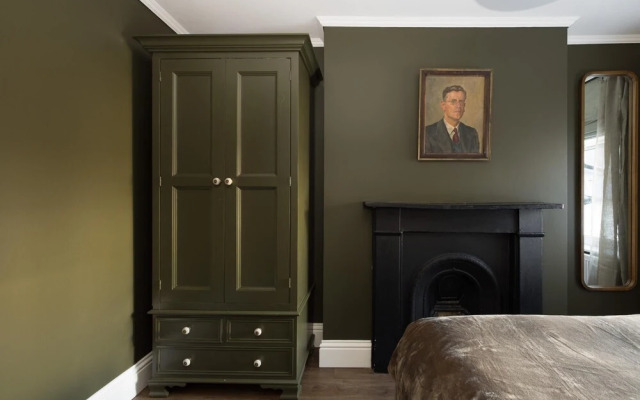 The Fulham House by House of Kip