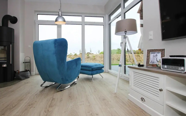 Holiday home Fiete, Dranske