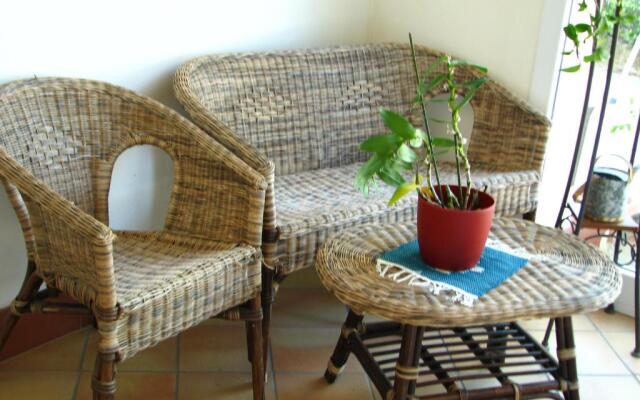 Residence Casale Verderame