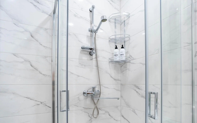 Apart Deluxe Apart-Deluxe Легенды моря на Советском проспекте 238