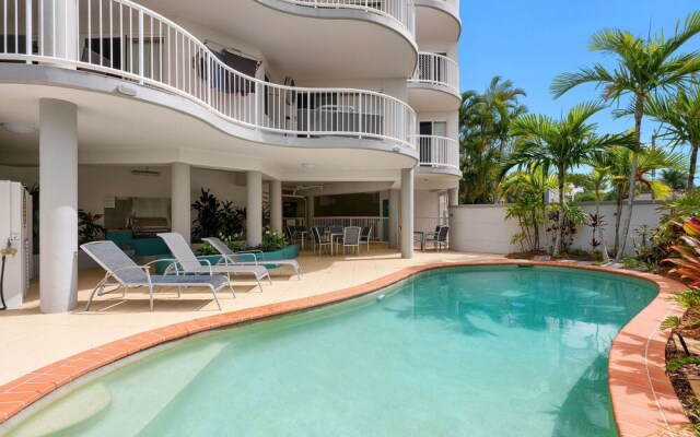 1BR Coolum Beach