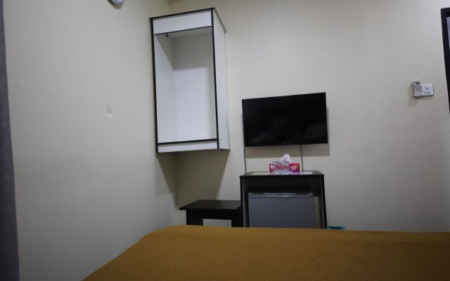 Mini Platinum Guest House