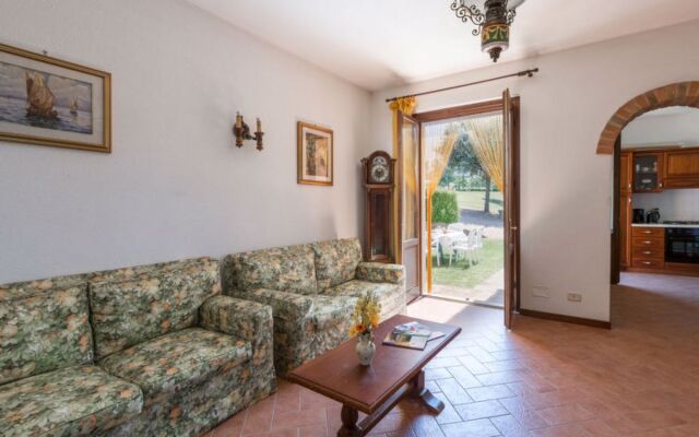 House Leccio Istia d'Ombrone